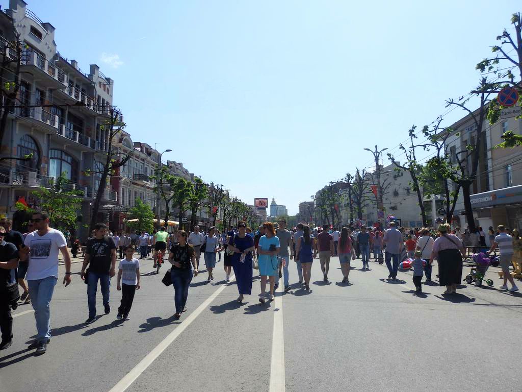 Voronezh (Воронеж)